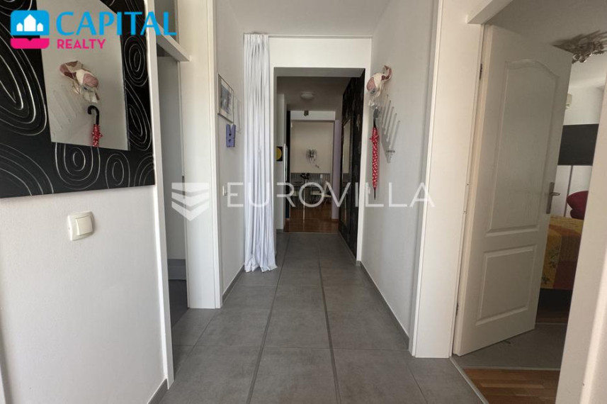 Parduodamas butas Ulica Gradska vrata 43 , 97.07 kv.m ploto, 2 kambariai 21