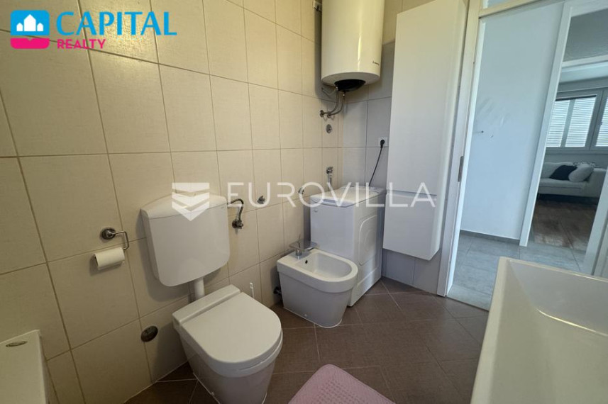 Parduodamas butas Ulica Gradska vrata 43 , 97.07 kv.m ploto, 2 kambariai 23