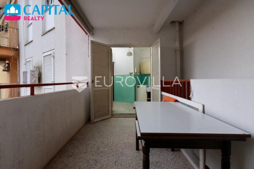 Parduodamas butas Trg Stjepana Radića 1C , 40.94 kv.m ploto, 1 kambariai 7