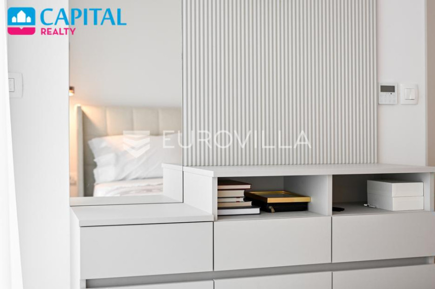 Parduodamas butas Ratnih žrtava 9 , 230.65 kv.m ploto, 2 kambariai 19