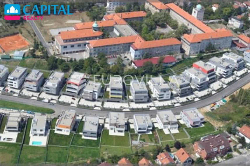 Parduodamas butas Ulica Stjepana Babonića 121 , 104.00 kv.m ploto, 1 kambariai 5