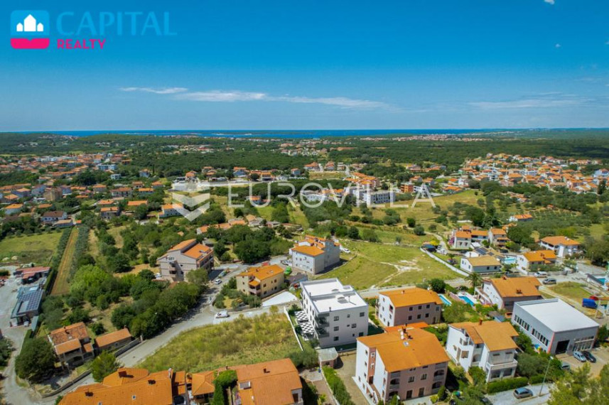 Parduodamas butas Veli vrh , 111.82 kv.m ploto, 3 kambariai 4