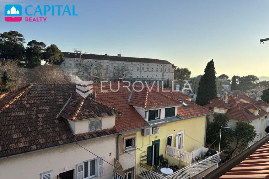 Parduodamas butas Ulica Matice hrvatske 12 , 60.00 kv.m ploto, 3 kambariai 10
