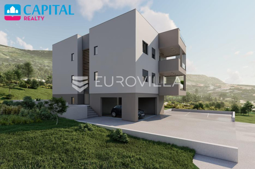 Parduodamas butas Ulica Mile Gojsalića 137 , 136.51 kv.m ploto, 3 kambariai 3