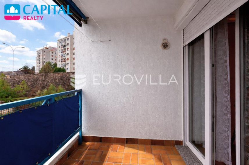 Parduodamas butas Krnjevo 21 , 82.11 kv.m ploto, 2 kambariai 4