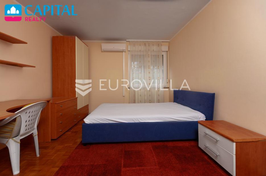 Parduodamas butas Krnjevo 21 , 82.11 kv.m ploto, 2 kambariai 15