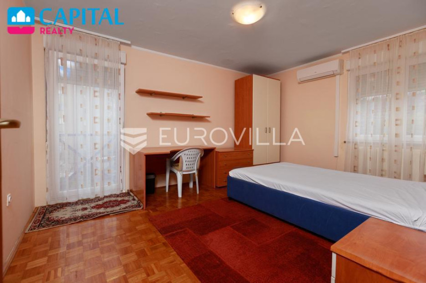 Parduodamas butas Krnjevo 21 , 82.11 kv.m ploto, 2 kambariai 16