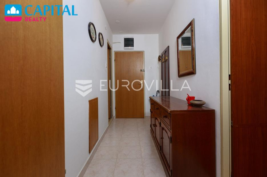 Parduodamas butas Krnjevo 21 , 82.11 kv.m ploto, 2 kambariai 19