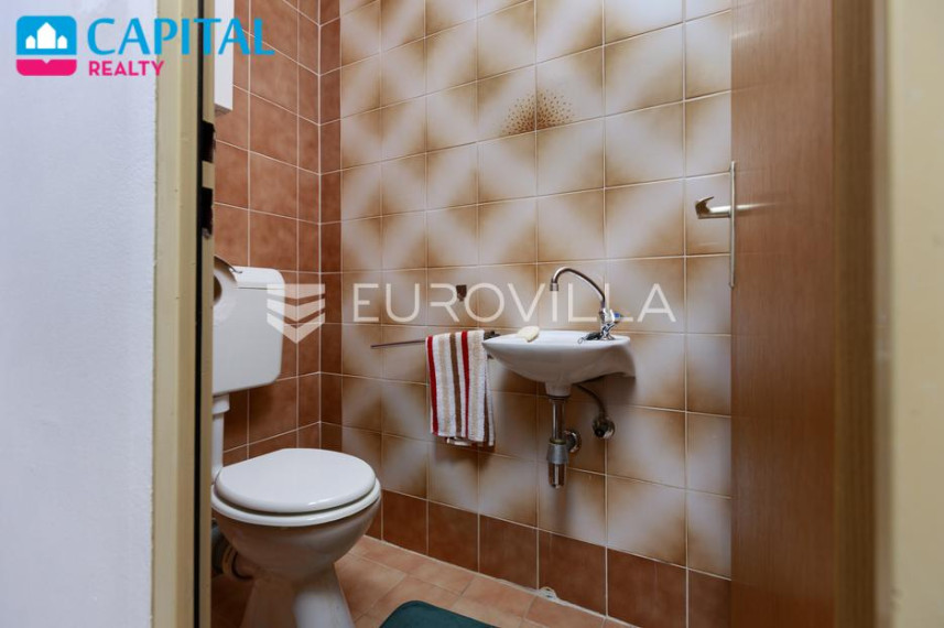 Parduodamas butas Krnjevo 21 , 82.11 kv.m ploto, 2 kambariai 20