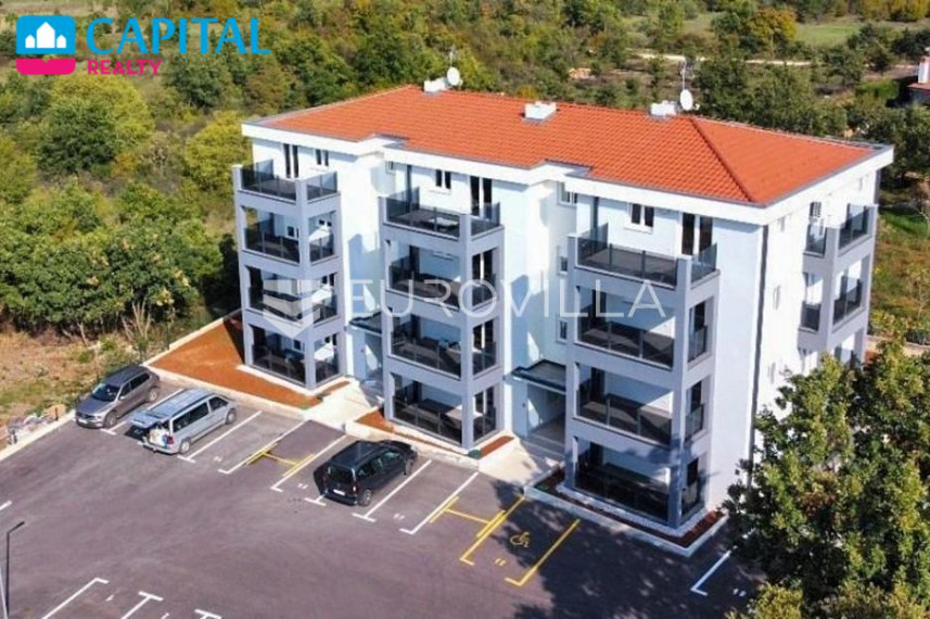 Parduodamas butas Žbandaj 37a , 75.00 kv.m ploto, 3 kambariai 1