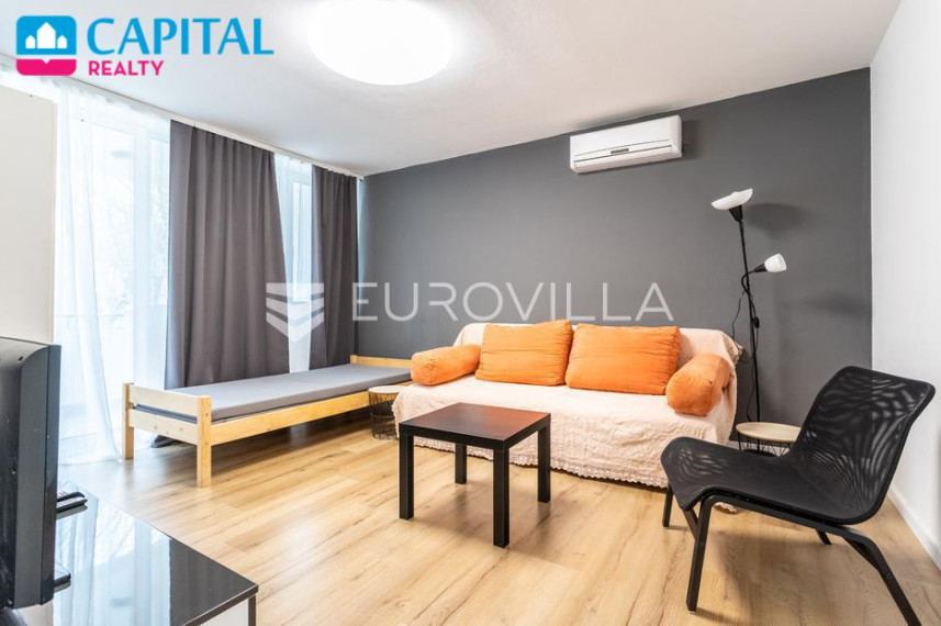 Parduodamas butas Ulica Stjepana Ivičevića 1A , 68.57 kv.m ploto, 2 kambariai 2