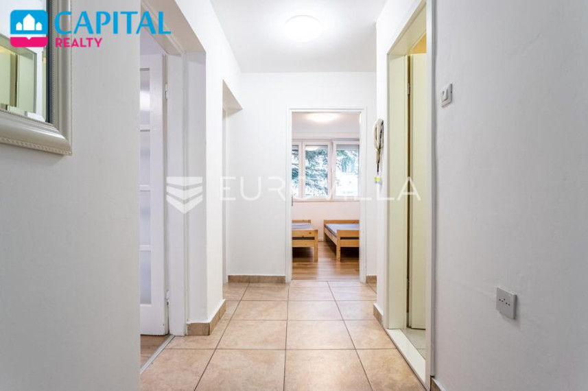Parduodamas butas Ulica Stjepana Ivičevića 1A , 68.57 kv.m ploto, 2 kambariai 6