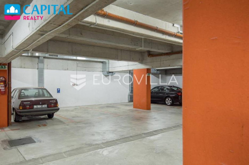 Parduodamas butas Narodni trg 1 , 66.70 kv.m ploto, 1 kambariai 22