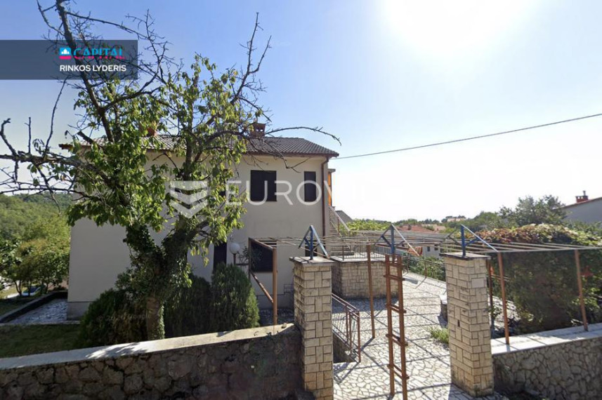 Parduodamas namas Ulica Ivana Žorža 4 , 270.00 kv.m ploto, 3 Floors 1