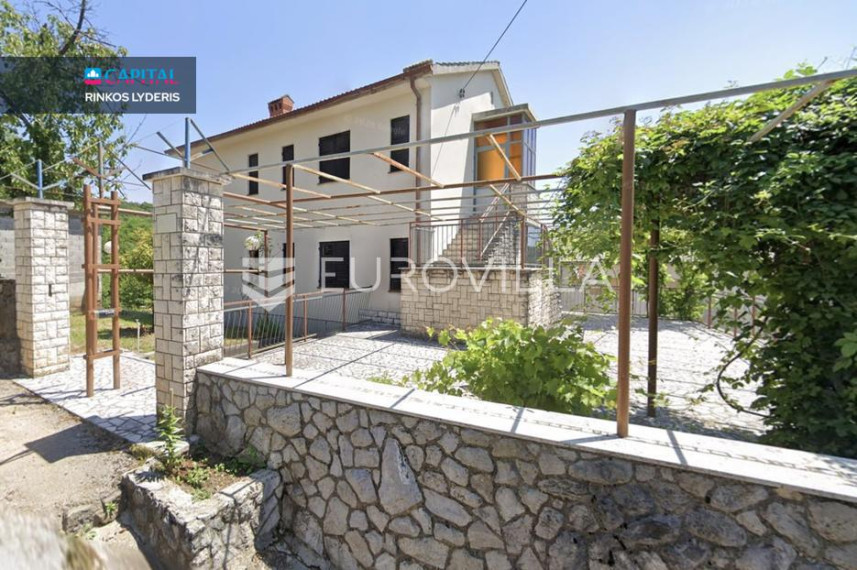 Parduodamas namas Ulica Ivana Žorža 4 , 270.00 kv.m ploto, 3 Floors 2