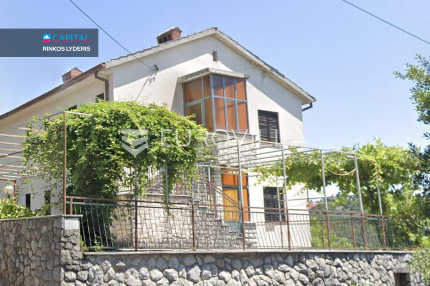 Parduodamas namas Ulica Ivana Žorža 4 , 270.00 kv.m ploto, 3 Floors 3
