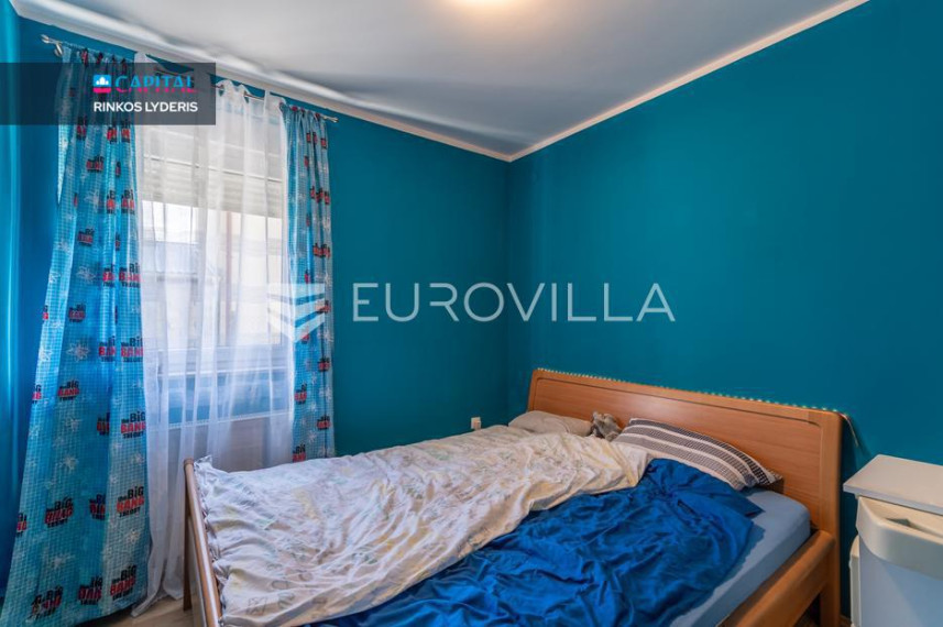 Parduodamas namas Varaždinska ulica 58 , 254.00 kv.m ploto, 2 Floors 6