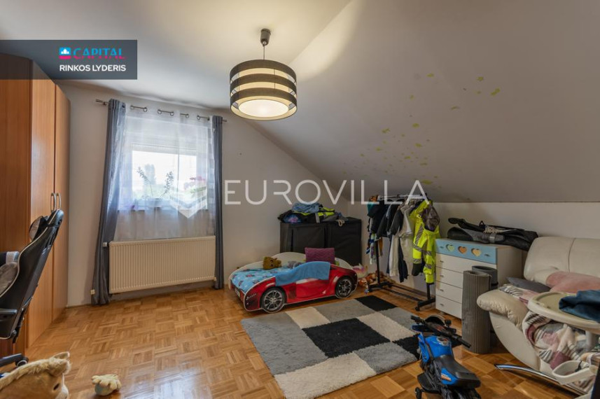 Parduodamas namas Varaždinska ulica 58 , 254.00 kv.m ploto, 2 Floors 7