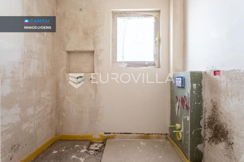 Parduodamas butas Žirjanska ulica 84 , 78.70 kv.m ploto, 2 kambariai 9