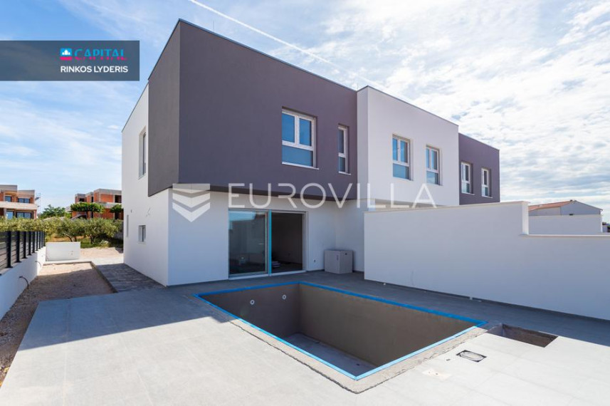 Parduodamas butas Ruđera Boškovića 47 , 95.27 kv.m ploto, 3 kambariai 2