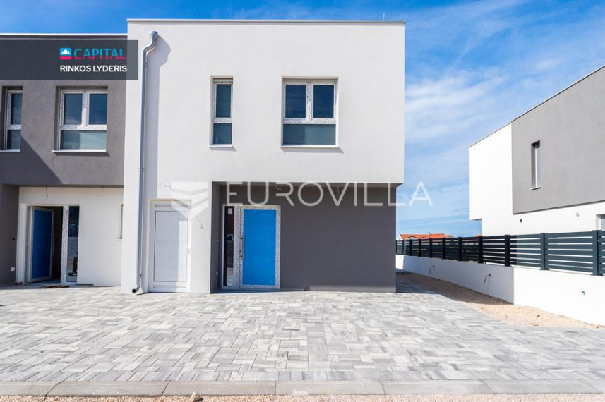 Parduodamas butas Ruđera Boškovića 47 , 95.27 kv.m ploto, 3 kambariai 3