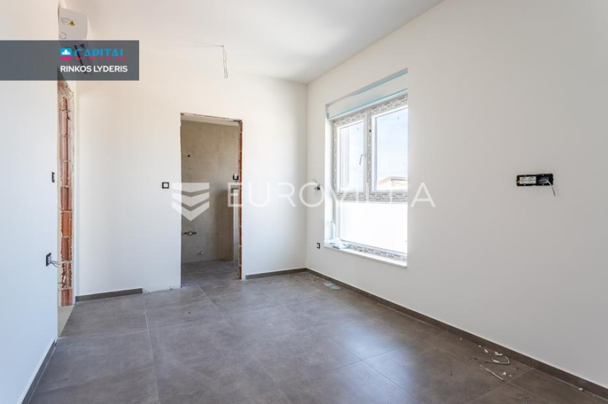 Parduodamas butas Ruđera Boškovića 47 , 95.27 kv.m ploto, 3 kambariai 10