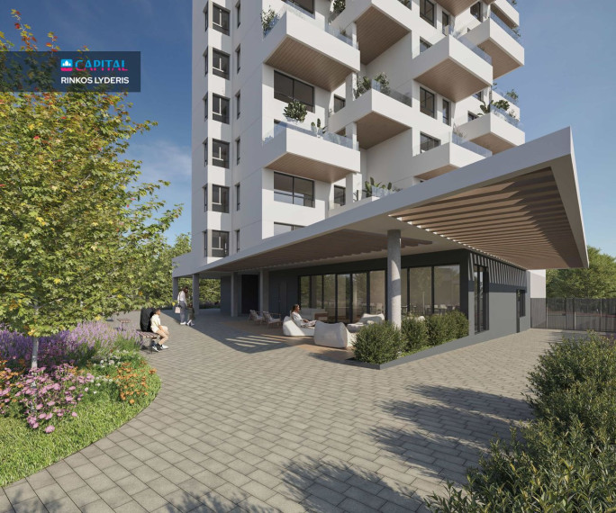 Parduodamas butas Calle Finlandia 8 , 112.00 kv.m ploto, 3 kambariai 7