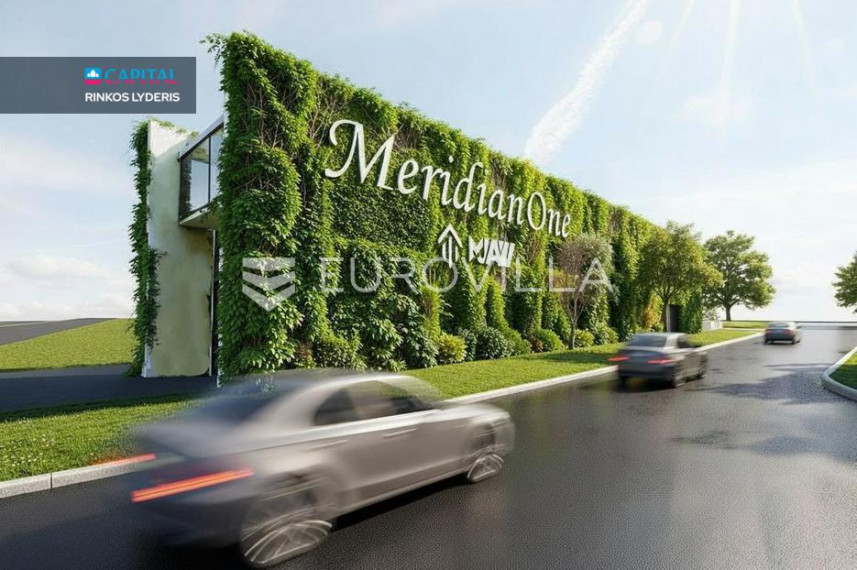 Parduodamas butas Ulica Hrvatskih branitelja 1 , 138.60 kv.m ploto, 3 kambariai 23
