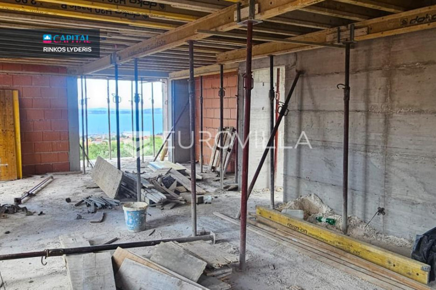 Parduodamas butas Ulica Hrvatskih knezova 39 , 68.10 kv.m ploto, 2 kambariai 3