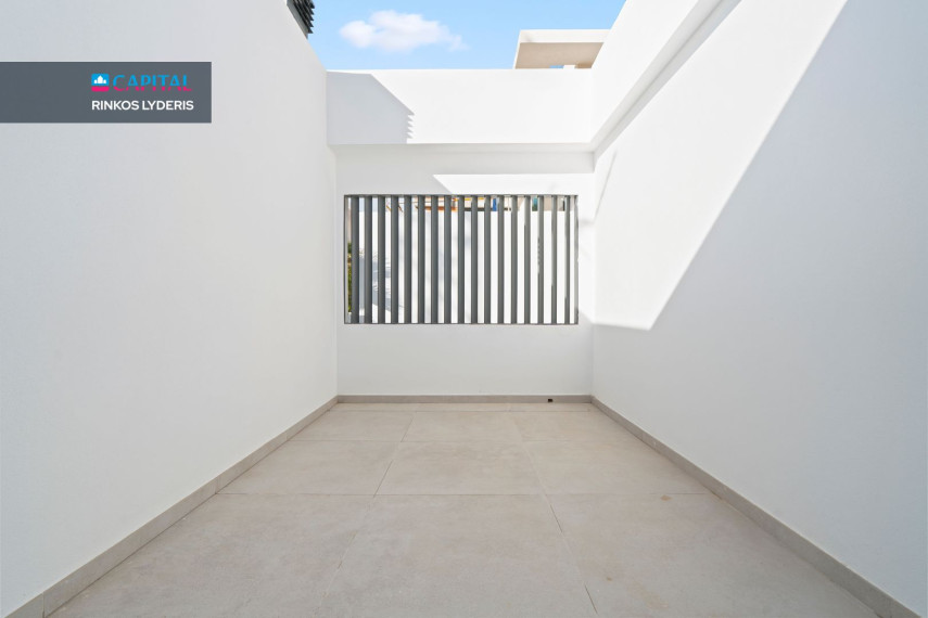 Parduodamas namas Calle Munich 14 , 503.00 kv.m ploto,  Floors 17
