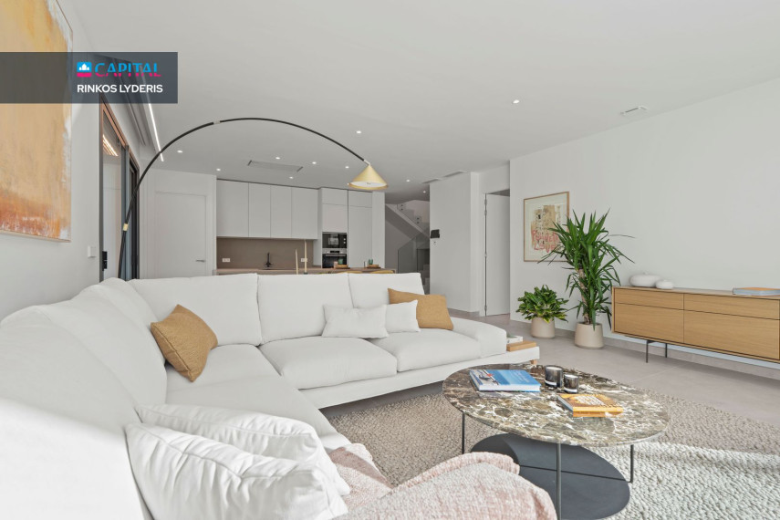 Parduodamas namas Calle Munich 14 , 503.00 kv.m ploto,  Floors 21