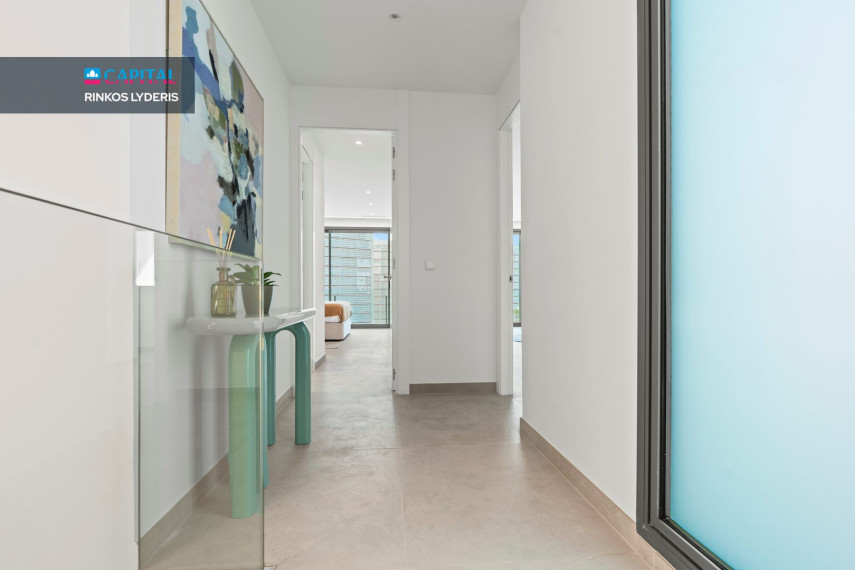 Parduodamas namas Calle Munich 14 , 503.00 kv.m ploto,  Floors 24