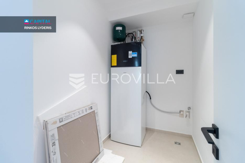 Parduodamas butas Ulica Maršala Tita 216 , 144.00 kv.m ploto, 3 kambariai 5