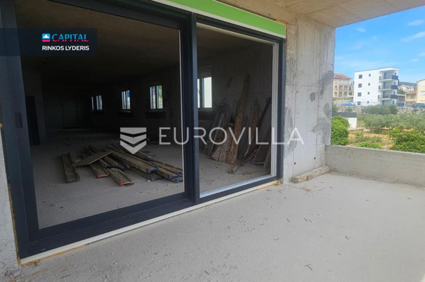 Parduodamas butas Ulica Hrvatskih žrtava 112 , 82.21 kv.m ploto, 2 kambariai 4