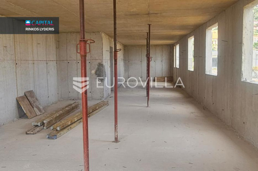 Parduodamas butas Ulica Hrvatskih žrtava 112 , 82.21 kv.m ploto, 2 kambariai 5