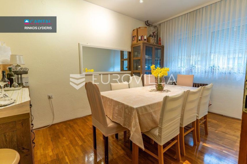 Parduodamas namas Ulica Ivana Filipovića 4 , 184.00 kv.m ploto, 3 Floors 14