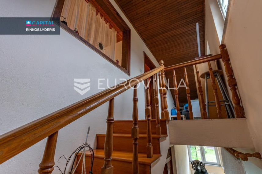 Parduodamas namas Ulica Ivana Filipovića 4 , 184.00 kv.m ploto, 3 Floors 16