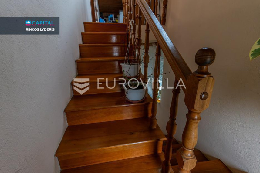 Parduodamas namas Ulica Ivana Filipovića 4 , 184.00 kv.m ploto, 3 Floors 17