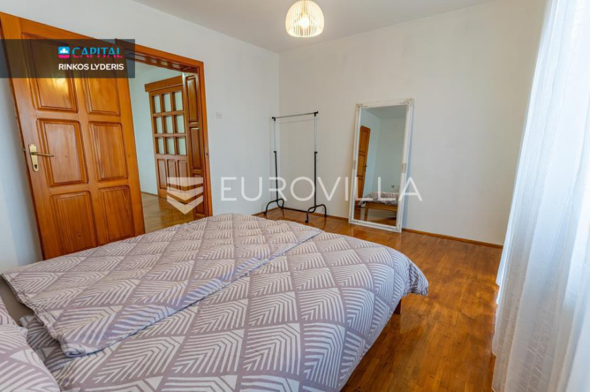 Parduodamas namas Ulica Ivana Filipovića 4 , 184.00 kv.m ploto, 3 Floors 25