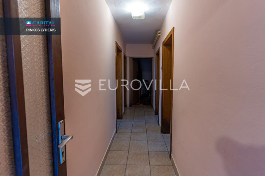 Parduodamas namas Ulica Ivana Filipovića 4 , 184.00 kv.m ploto, 3 Floors 27