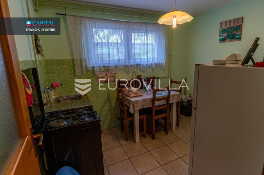 Parduodamas namas Ulica Ivana Filipovića 4 , 184.00 kv.m ploto, 3 Floors 28