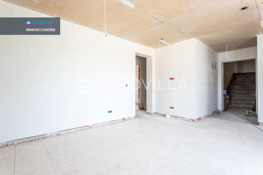 Parduodamas butas Žirjanska ulica 84 , 92.56 kv.m ploto, 3 kambariai 6