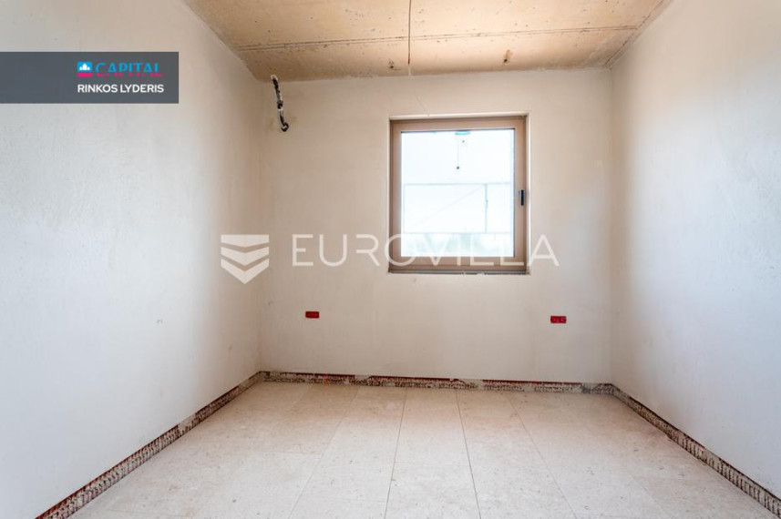 Parduodamas butas Žirjanska ulica 84 , 92.56 kv.m ploto, 3 kambariai 9