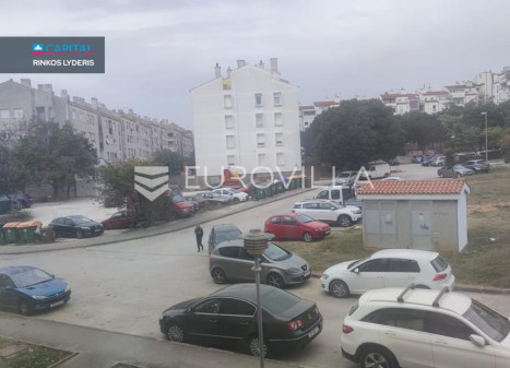 Parduodamas butas Molatska ulica 28A , 42.00 kv.m ploto, 1 kambariai