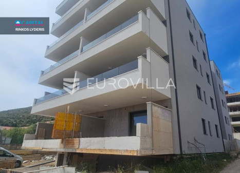 Parduodamas butas Ulica Hrvatskih žrtava 112 , 65.42 kv.m ploto, 2 kambariai