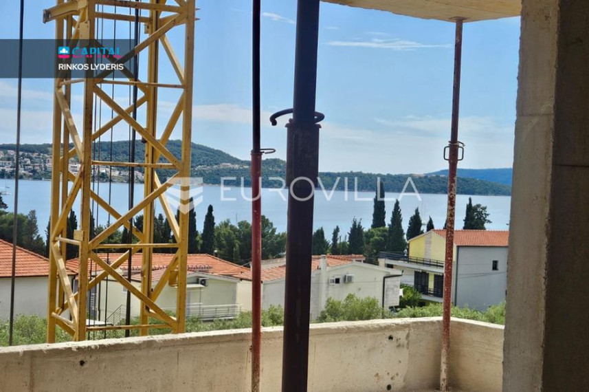 Parduodamas butas Ulica Hrvatskih žrtava 112 , 65.42 kv.m ploto, 2 kambariai 6