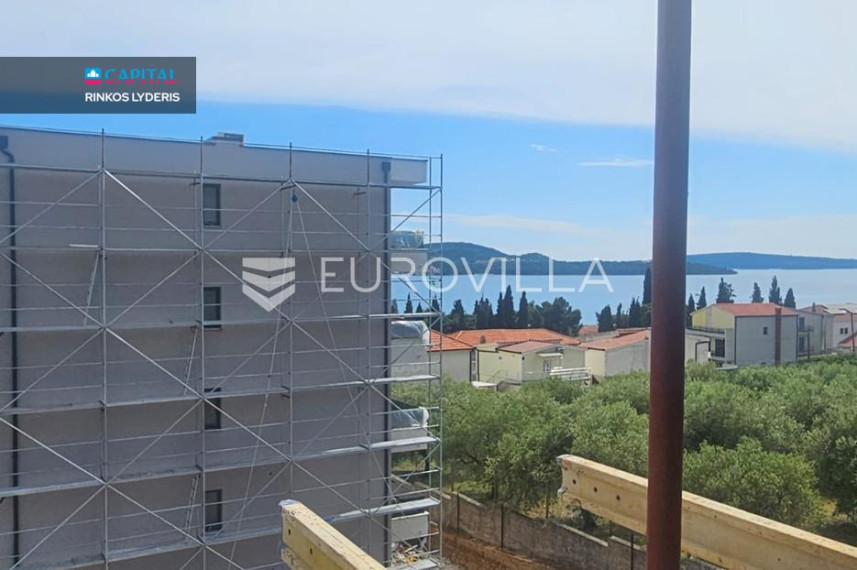 Parduodamas butas Ulica Hrvatskih žrtava 112 , 65.42 kv.m ploto, 2 kambariai 7