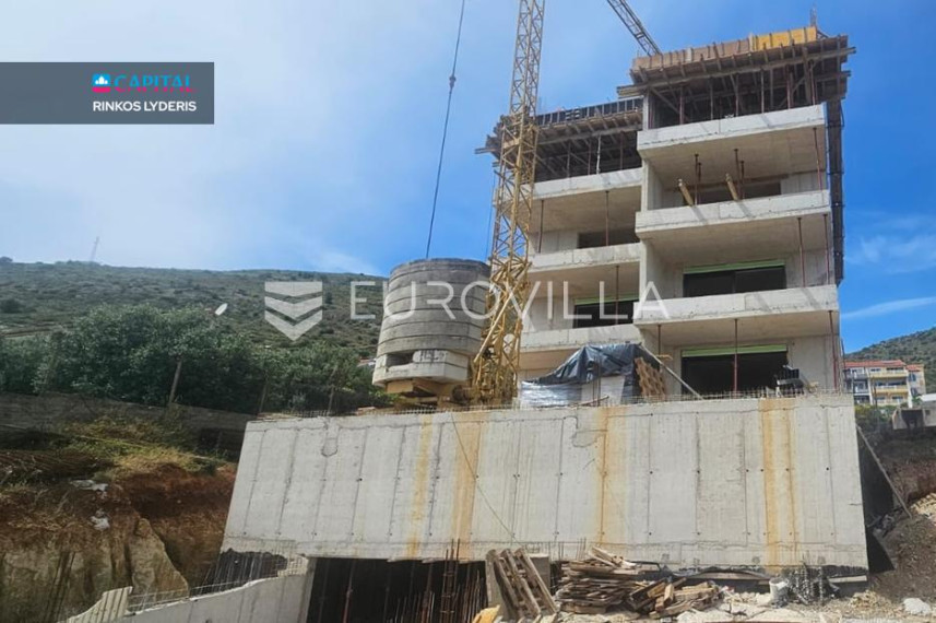 Parduodamas butas Ulica Hrvatskih žrtava 112 , 65.42 kv.m ploto, 2 kambariai 8