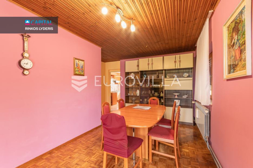 Parduodamas namas Ivana Kukuljevića 9A , 170.00 kv.m ploto, 2 Floors 2
