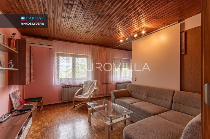 Parduodamas namas Ivana Kukuljevića 9A , 170.00 kv.m ploto, 2 Floors 3